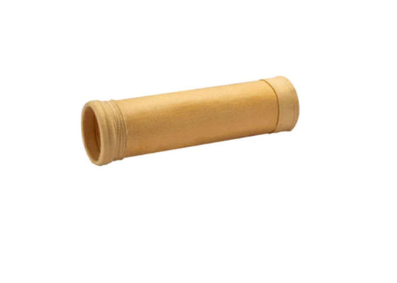 Sacchetto filtro P84 del micron 1.9mm del poliestere 500g/M2 160