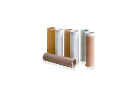 P84 5 sacchetti filtro del depolverizzatore del micron 450gsm