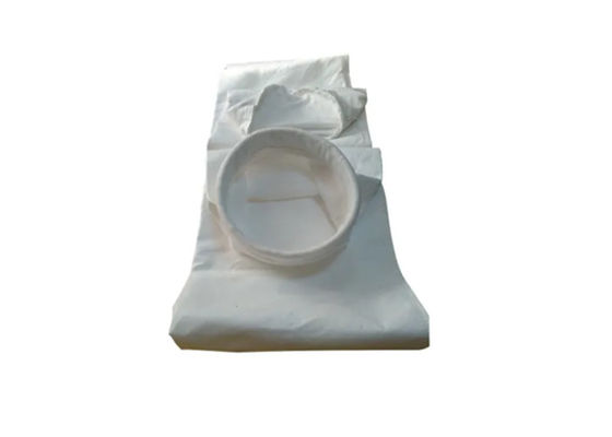 P84 5 sacchetti filtro del depolverizzatore del micron 450gsm