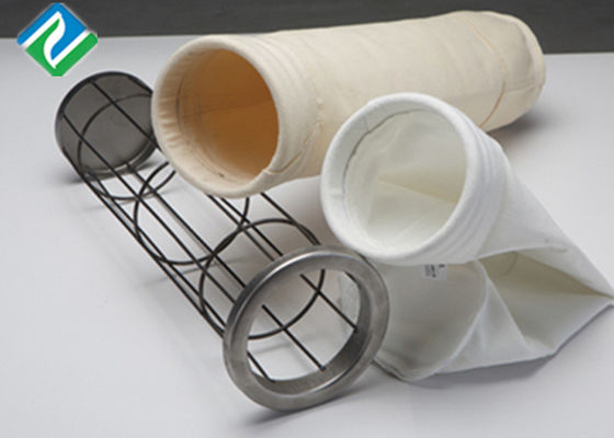 sacchetto filtro di 550g/M2 PTFE