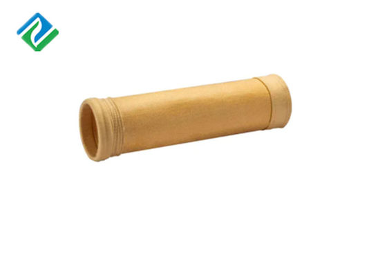 sacchetti filtro del collettore di polveri di 2mm