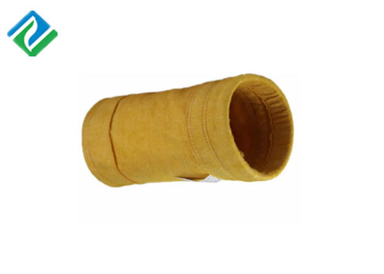 500gsm di nylon sacchetti filtro del depolverizzatore da 50 micron