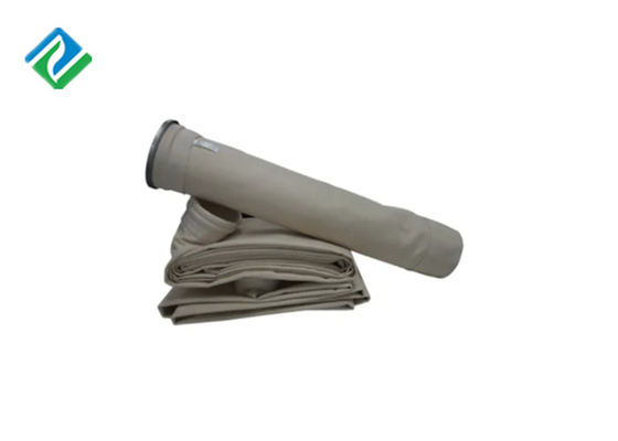 sacchetti filtro ad alta temperatura di 1.6mm