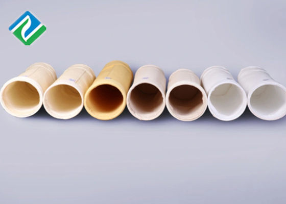 Sacchetti filtro della membrana di P84 PTFE