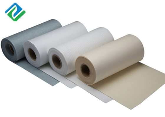 tessuto del filtro da 2.2mm PTFE