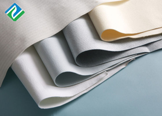 tessuto del filtro da 2.2mm PTFE