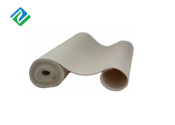 Tessuto filtrante della polvere di Aramid