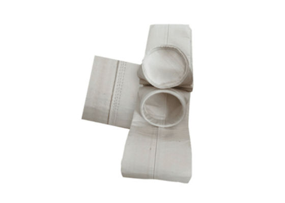 Anti regolazione acrilica acida di calore di PPS P84 del sacchetto filtro di Aramid PTFE