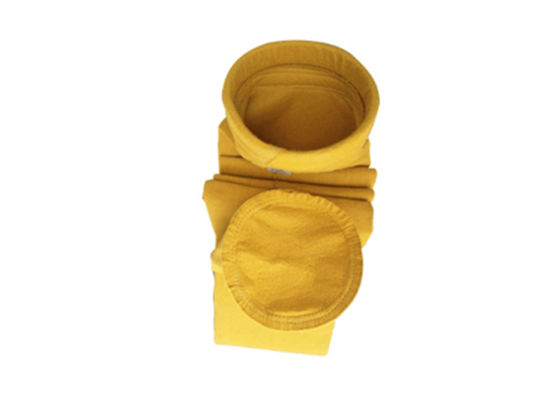 Sacchetto filtro del micron 700gsm 0,1 PTFE di ISO9001 1.6mm
