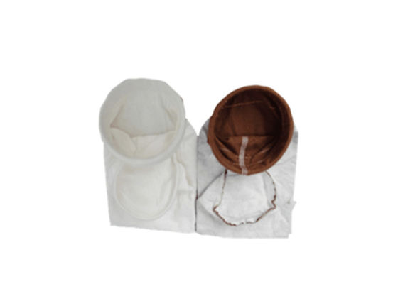 Sacchetto filtro del micron 700gsm 0,1 PTFE di ISO9001 1.6mm