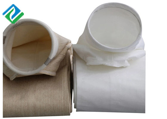 Nomex sacchetti filtro dell'aspirazione delle polveri da 0,5 micron 550gsm
