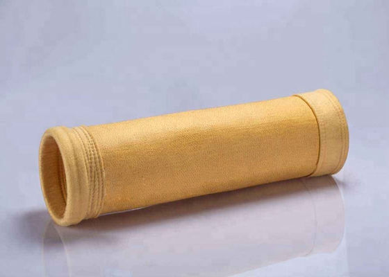 0.5um PPS 550gsm i sacchetti filtro 1 non tessuti del micron