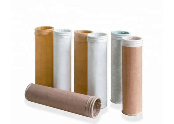 I sacchetti filtro 1 del micron 450gsm 1.6mm liquidi del poliestere