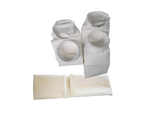 1000gsm 30mm sacchetti filtro dell'aspirazione delle polveri da 300 micron