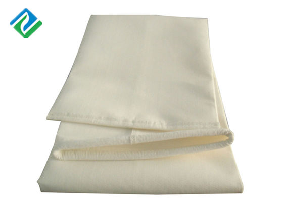 750gsm 2mm sacchetti filtro dell'aspirazione delle polveri da 300 micron