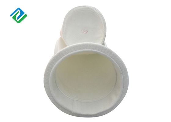 750gsm 2mm sacchetti filtro dell'aspirazione delle polveri da 300 micron