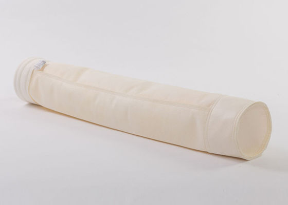 sacchetti filtro del depolverizzatore di 550g/M2 2mm Nomex