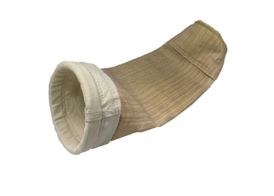 Pianta del cemento sacchetti filtro da 300 micron 300um 2mm Aramid