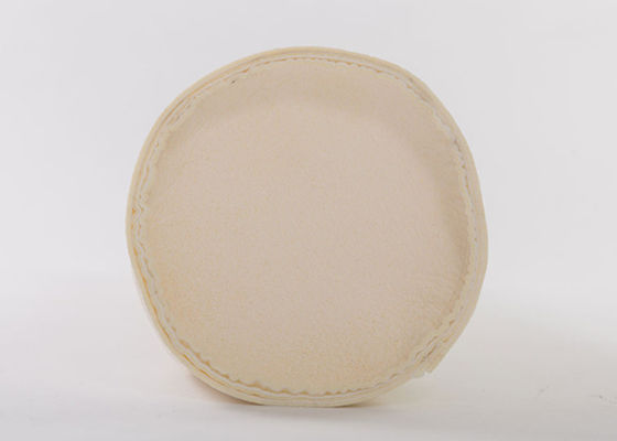 Pianta del cemento sacchetti filtro da 300 micron 300um 2mm Aramid