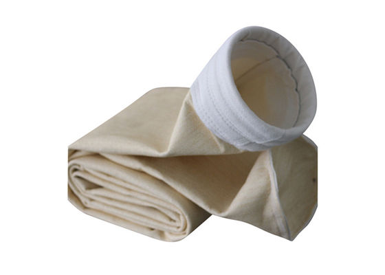 Sacchetti filtro di Aramid dell'impianto minerario di 500 micron 500um