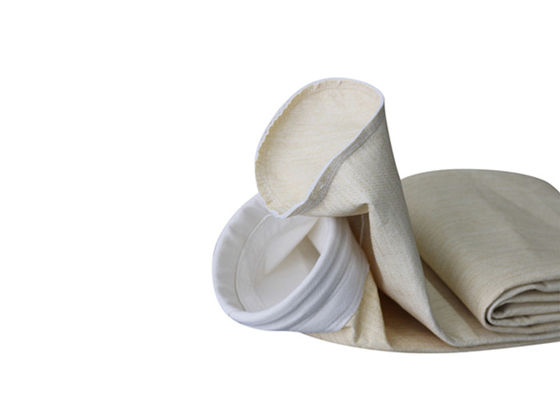 Sacchetti filtro di Aramid dell'impianto minerario di 500 micron 500um