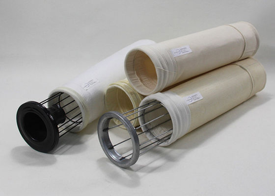 Borse industriali del collettore di polveri 450gsm di P84 FMS 2mm