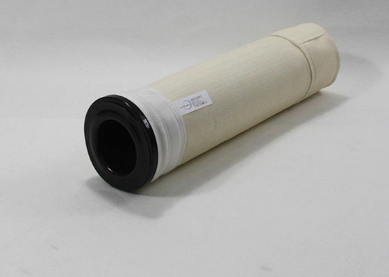 Borse industriali del collettore di polveri 450gsm di P84 FMS 2mm