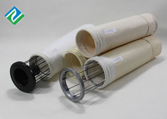 sacchetti filtro di 550g/M2 Aramid