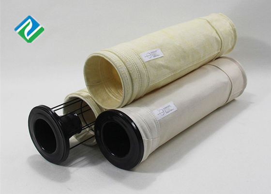 sacchetti filtro dell'aspirazione delle polveri da 0,1 micron