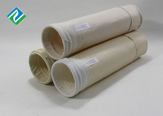 sacchetti filtro dell'aspirazione delle polveri da 0,1 micron