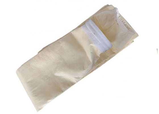 Anti sacchetto filtro statico della vetroresina di 800gsm 600g/M2 4mm