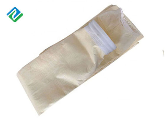 l'ago del poliestere di 1.6mm ha ritenuto i sacchetti filtro
