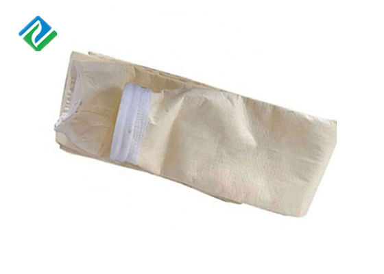 l'ago del poliestere di 1.6mm ha ritenuto i sacchetti filtro