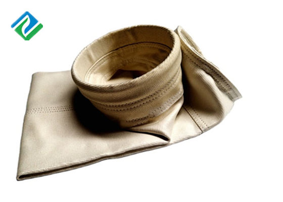 sacchetto filtro della vetroresina 450gsm