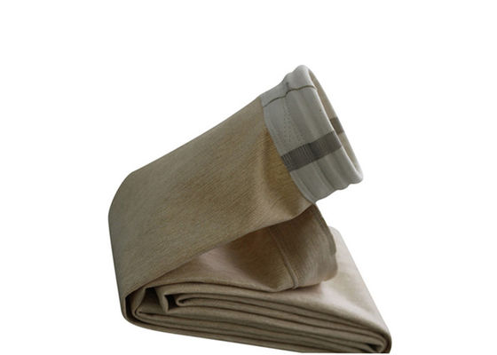 sacchetti filtro dell'aspirazione delle polveri di 1000mm P84 450gsm
