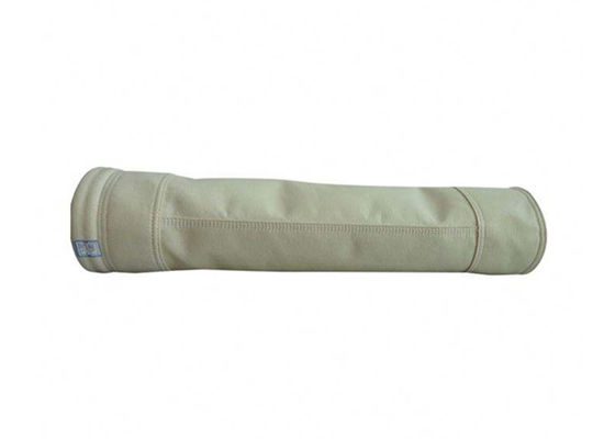 ISO9001 550gsm sacchetti filtro dell'aspirazione delle polveri da 5 micron
