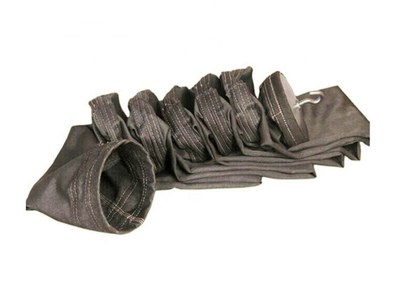 PPS 450gsm sacchetti filtro dell'aspirazione delle polveri da 500 micron