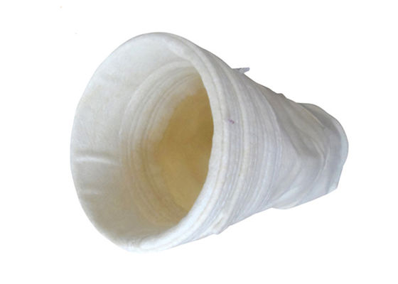 PPS 450gsm sacchetti filtro dell'aspirazione delle polveri da 500 micron