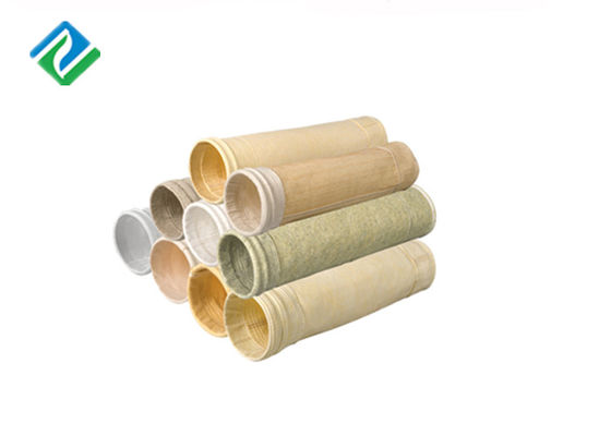 sacchetti filtro della membrana di 600gsm PTFE