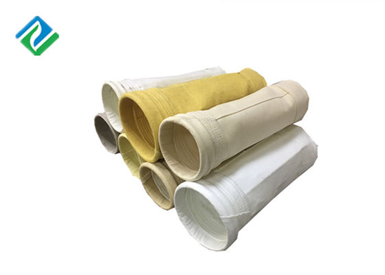600gsm 25 sacchetti filtro non tessuti della membrana del micron PTFE