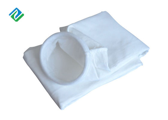 Sacchetti filtro dell'aspirazione delle polveri di Aramid