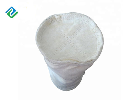 Sacchetti filtro dell'aspirazione delle polveri di Aramid