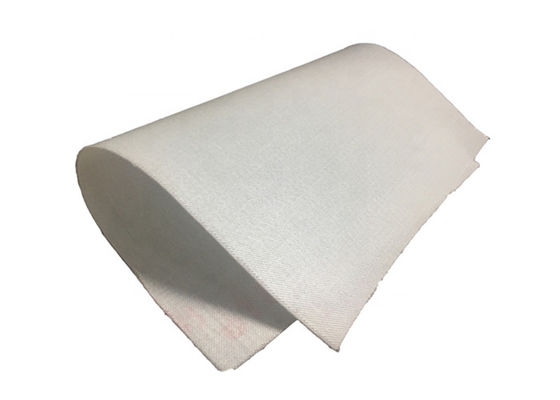 Tessuto filtrante a un solo strato di industriale di Nomex 750B 0.88mm