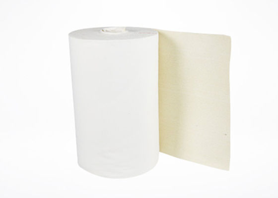 Tessuto del filtro dalla vetroresina ISO9001 2.2mm PTFE