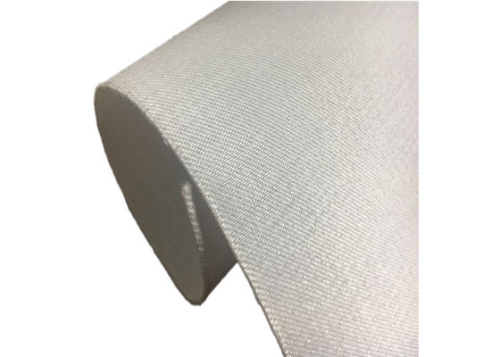 Tessuto del filtro dalla vetroresina ISO9001 2.2mm PTFE