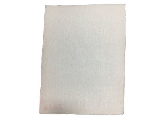 Tessuto filtrante non tessuto di industriale di PTFE 1.7mm