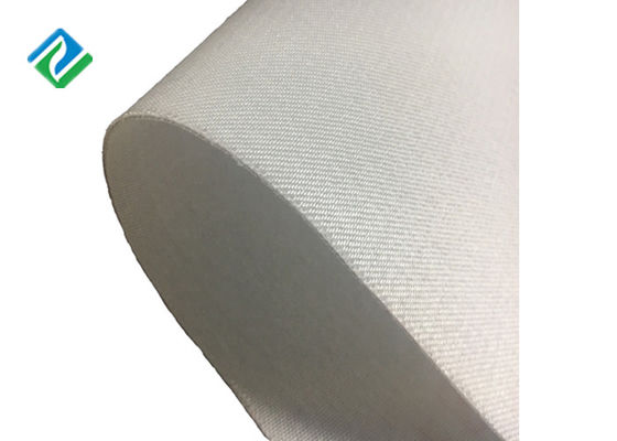 Tessuto filtrante industriale di ISO9001 2.2mm Metamax