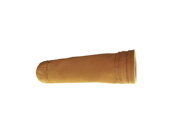 Acciaieria 500g/M2 2mm 90 sacchetto filtro del micron P84