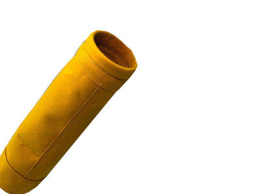 Acciaieria 500g/M2 2mm 90 sacchetto filtro del micron P84