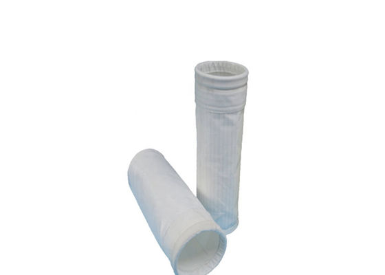 sacchetti filtro dell'aspirazione delle polveri di 1.8mm 550g/M2 120 Moicron